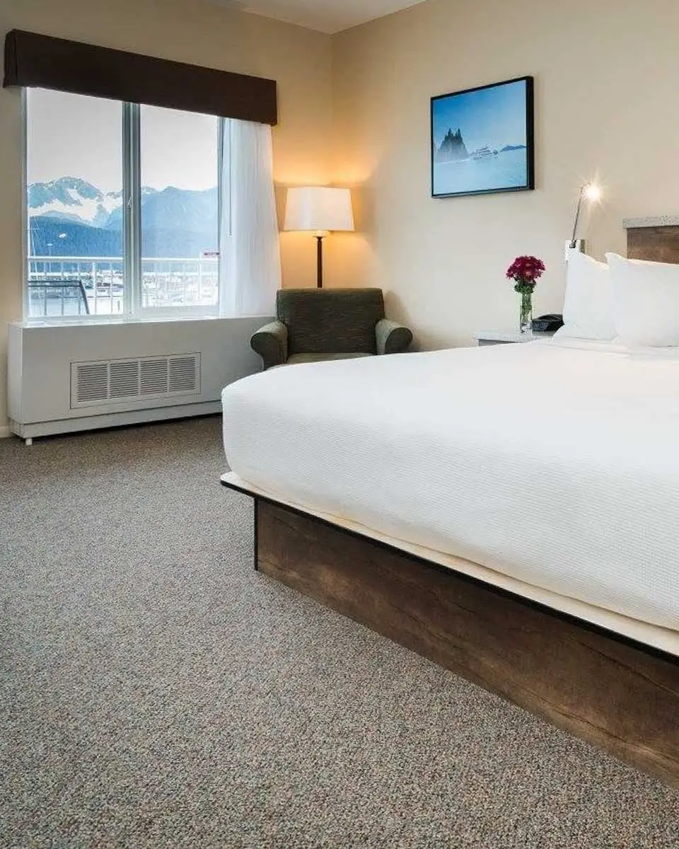 Harbor 360 Hotel Seward in Seward Alaska (2)