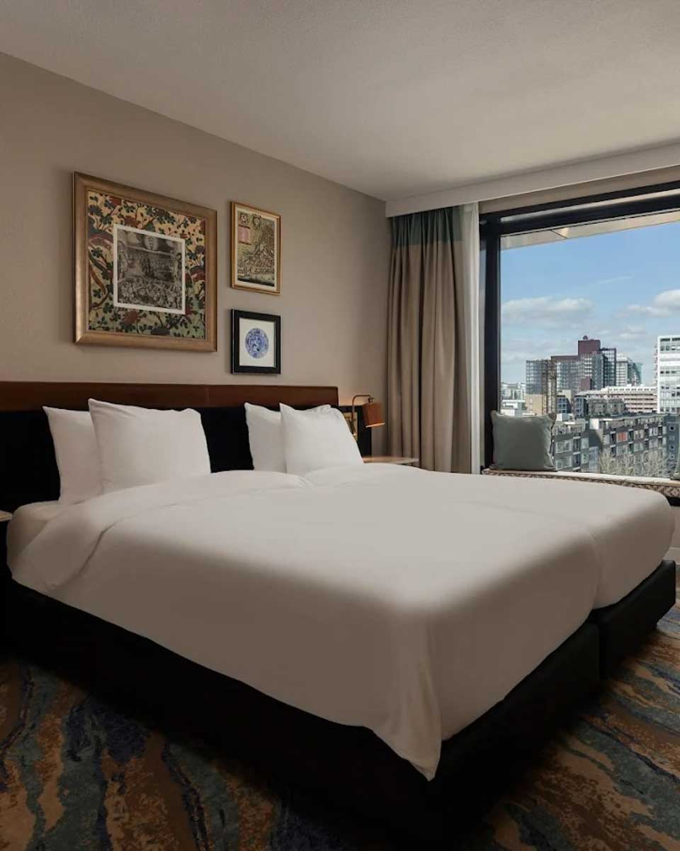 Haven-Hotel-Rotterdam-in-Rotterdam-Netherlands