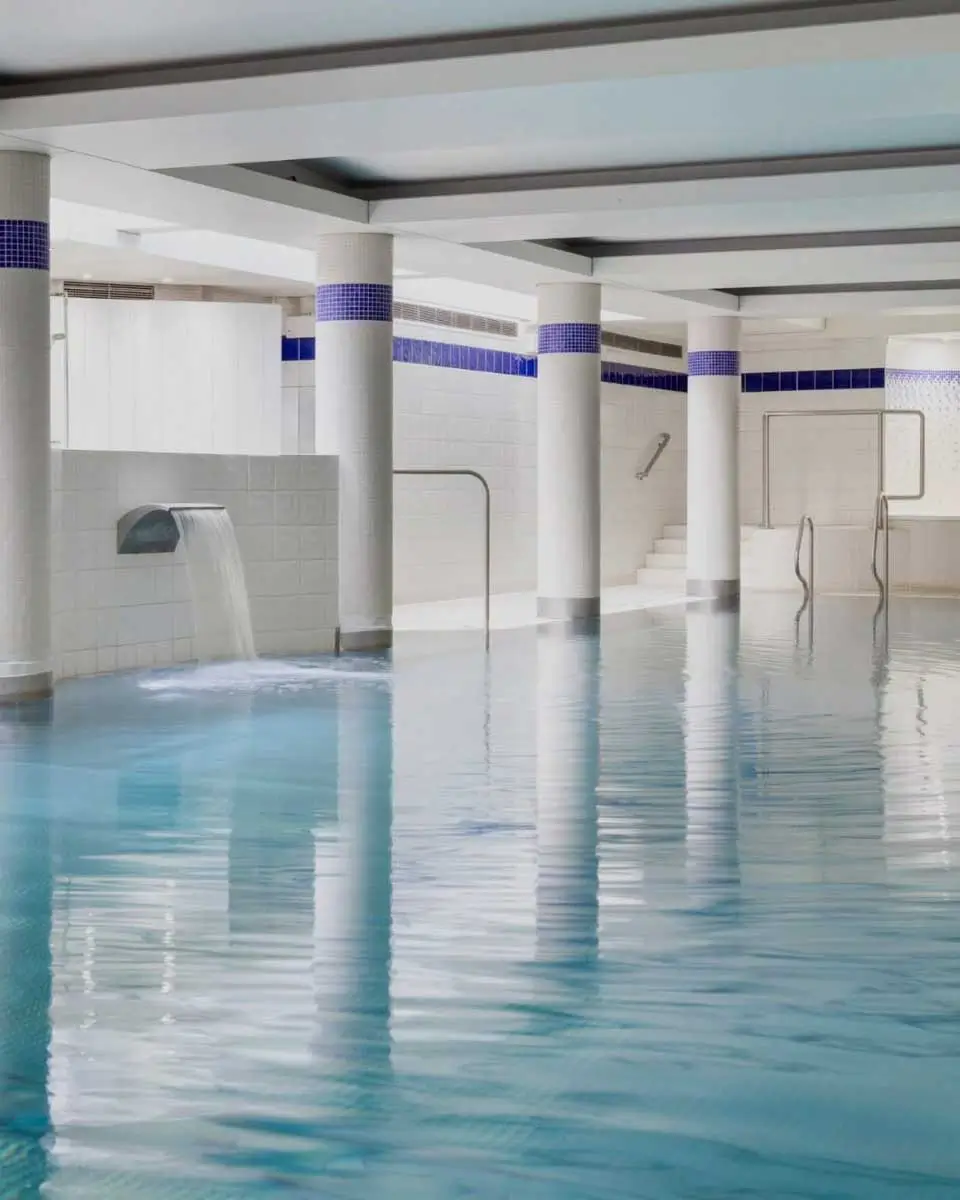 Hilton Hotel Cardiff in Cardiff Wales (1)