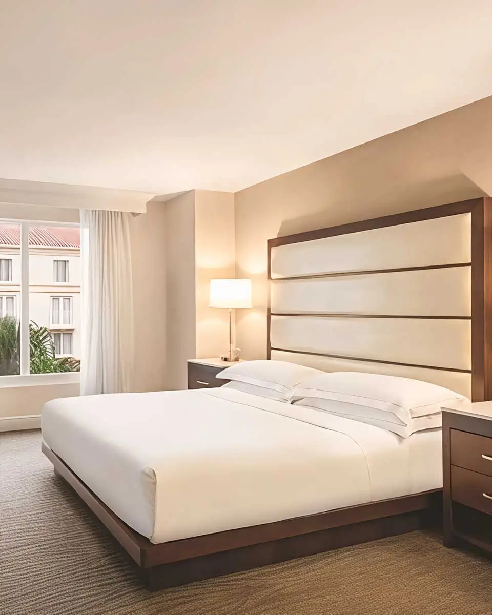 Hilton Naples in Naples Florida