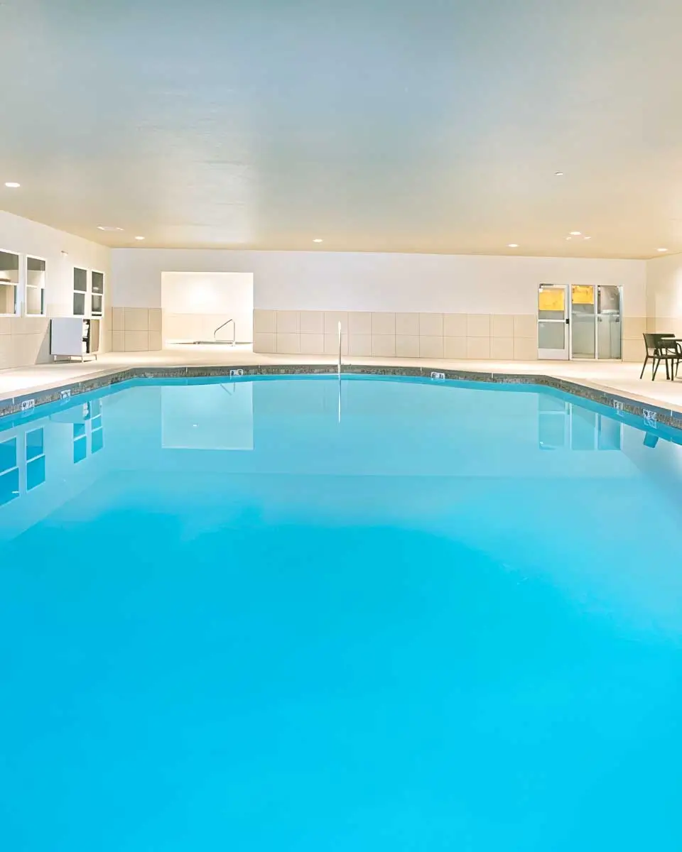 Holiday Inn Express Salt Lake City Downtown by IHG in Salt Lake City Utah 1