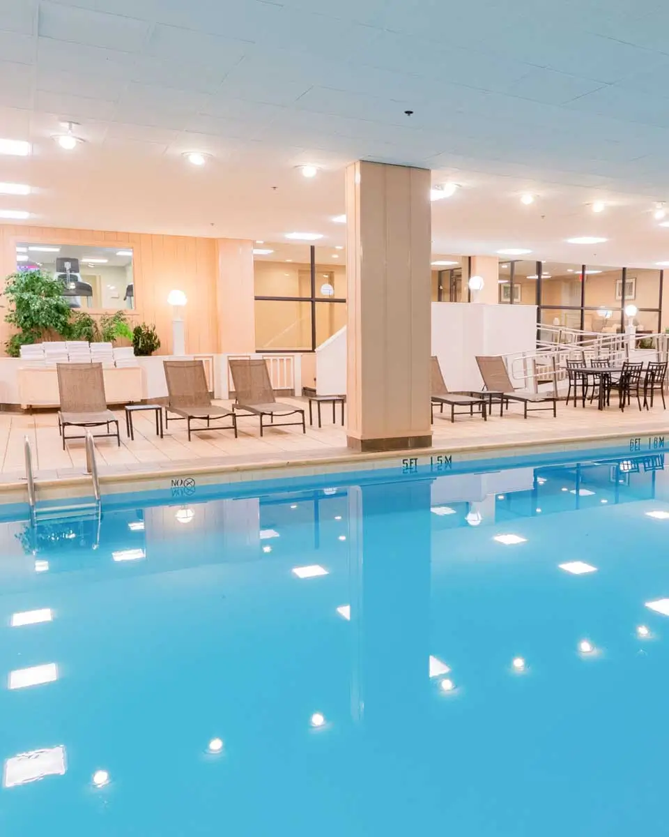 Holiday Inn Portland-By the Bay by IHG in Portland Maine 1