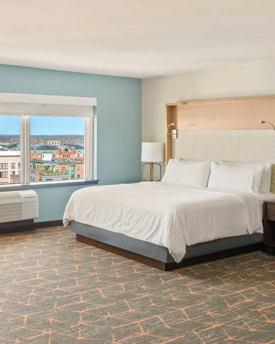 Holiday Inn Portland-By the Bay by IHG in Portland Maine