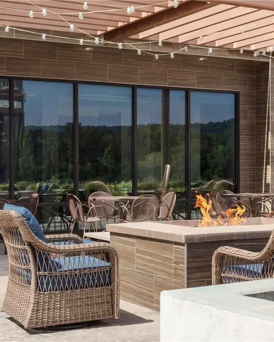Home2 Suites by Hilton Salt Lake City-East in Salt Lake City Utah 1