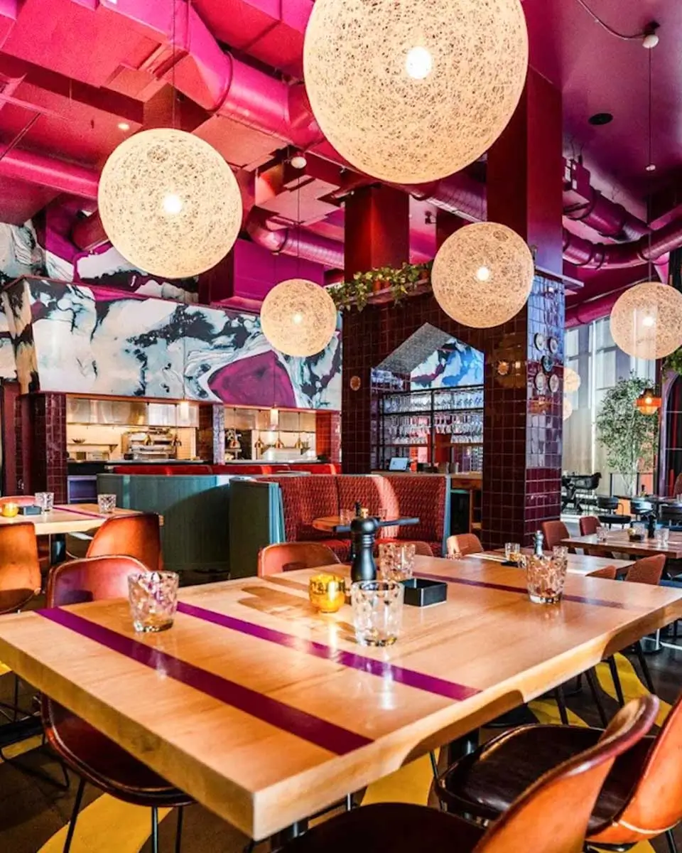 Hotel Indigo Denver Downtown - Union Station by IHG in Denver Colorado 3
