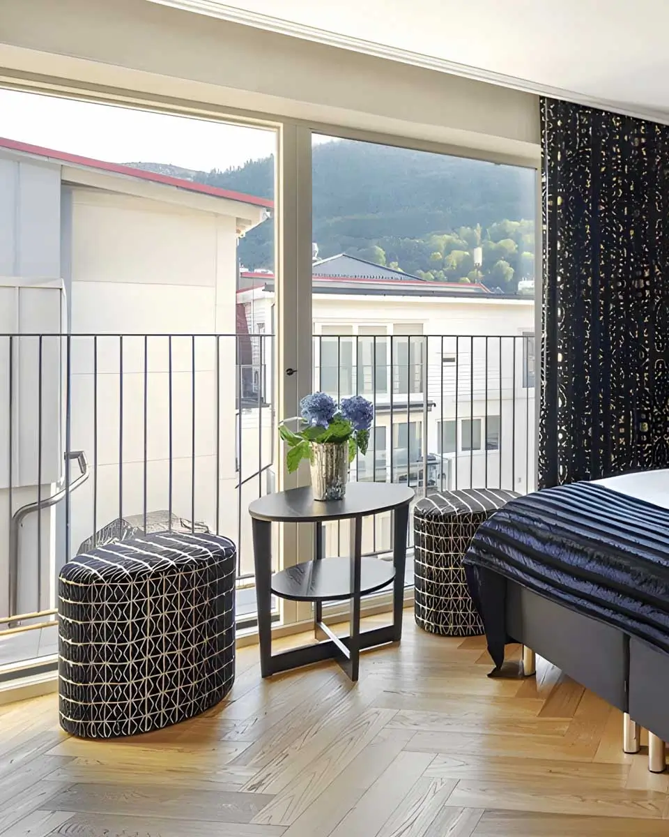 Hotel Oleana in Bergen Norway 5