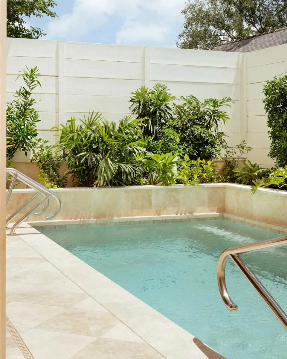 Hotel Peter and Paul, an Ash Hotel in New Orleans Louisiana 1