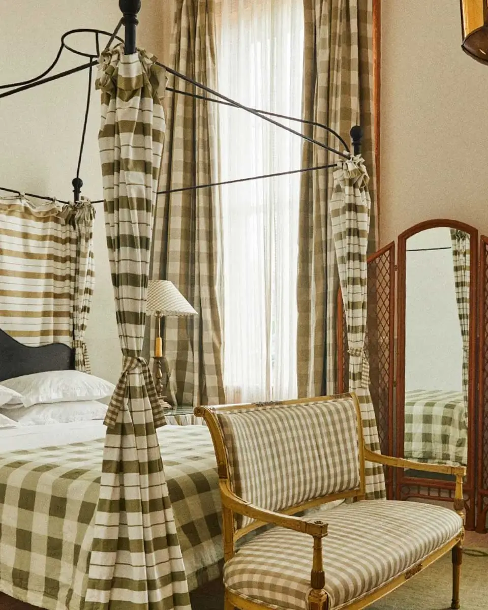 Hotel Peter and Paul, an Ash Hotel in New Orleans Louisiana