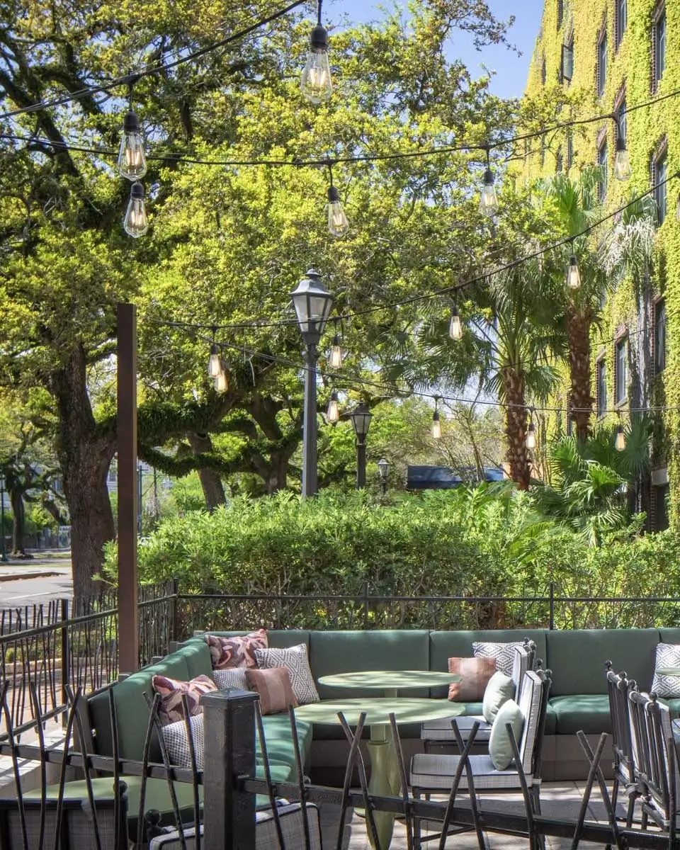 Hotel Tonnelle New Orleans, a Tribute Portfolio Hotel in New Orleans Louisiana 1