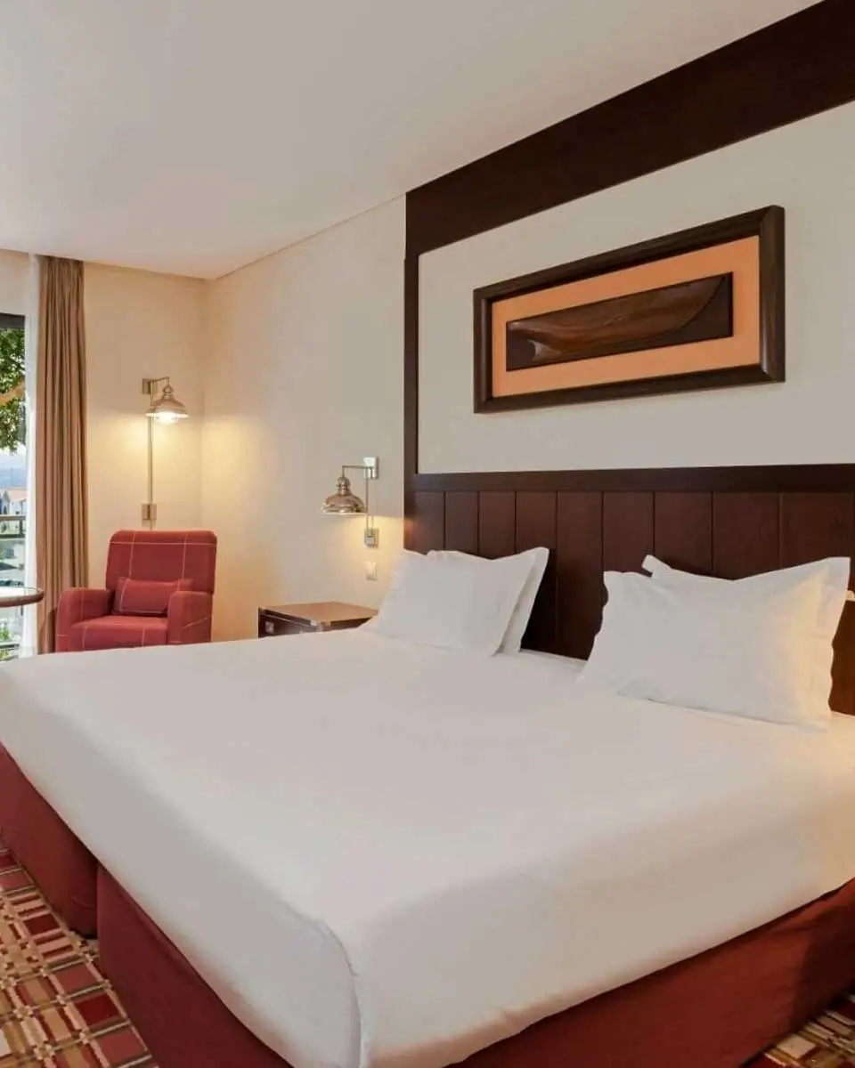 Hotel do Canal in Horta, Azores, Portugal (1)