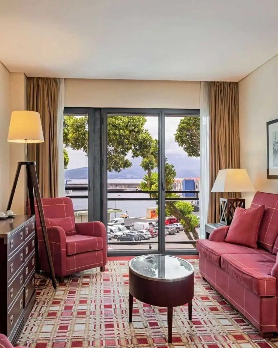 Hotel do Canal in Horta, Azores, Portugal (2)
