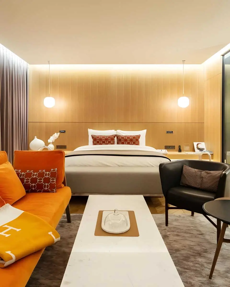 Hotel28 Myeongdong in Seoul, South Korea (1)