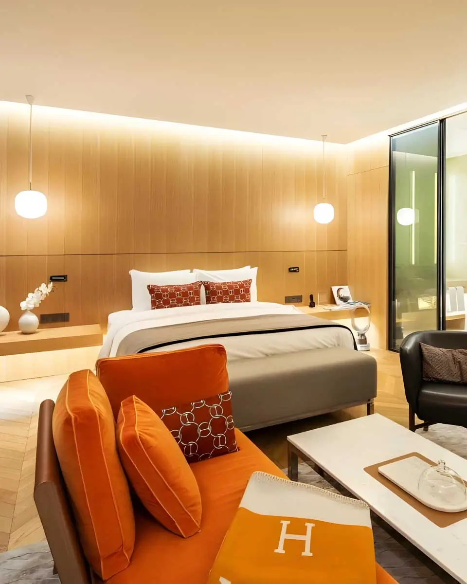 Hotel28 Myeongdong in Seoul, South Korea (2)