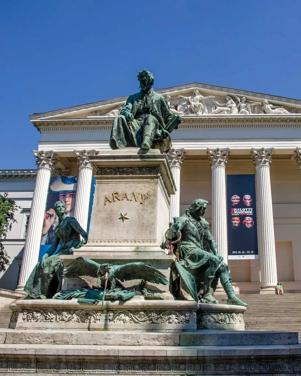 Hungarian National Museum