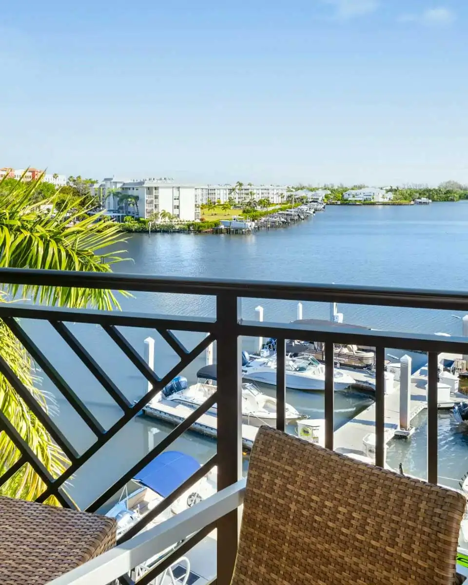 Hyatt House Naples 5th Avenue in Naples Florida 2