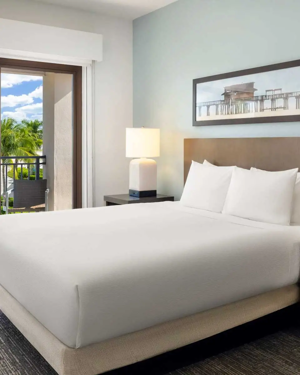 Hyatt House Naples 5th Avenue in Naples Florida