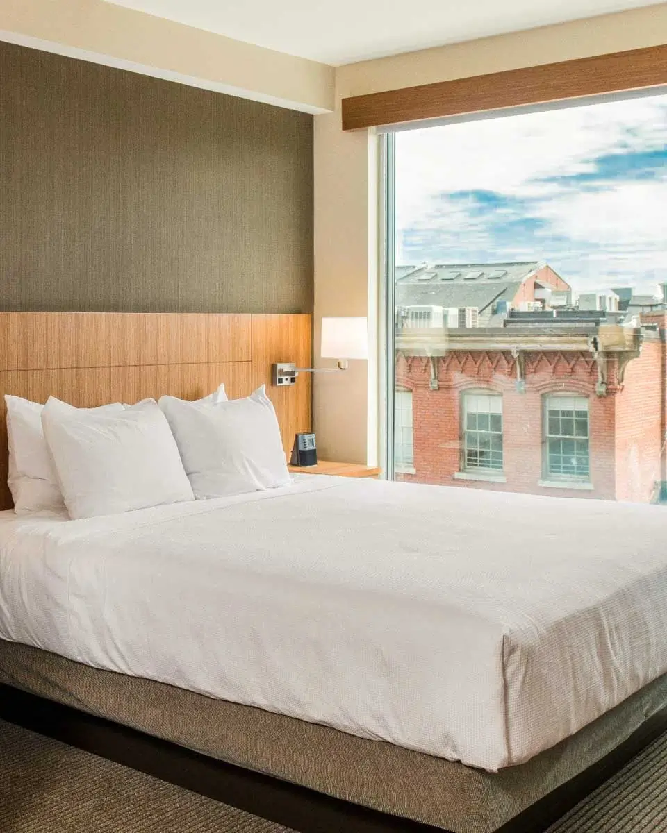 Hyatt Place Portland Downtown - Old Port Square in Portland Maine