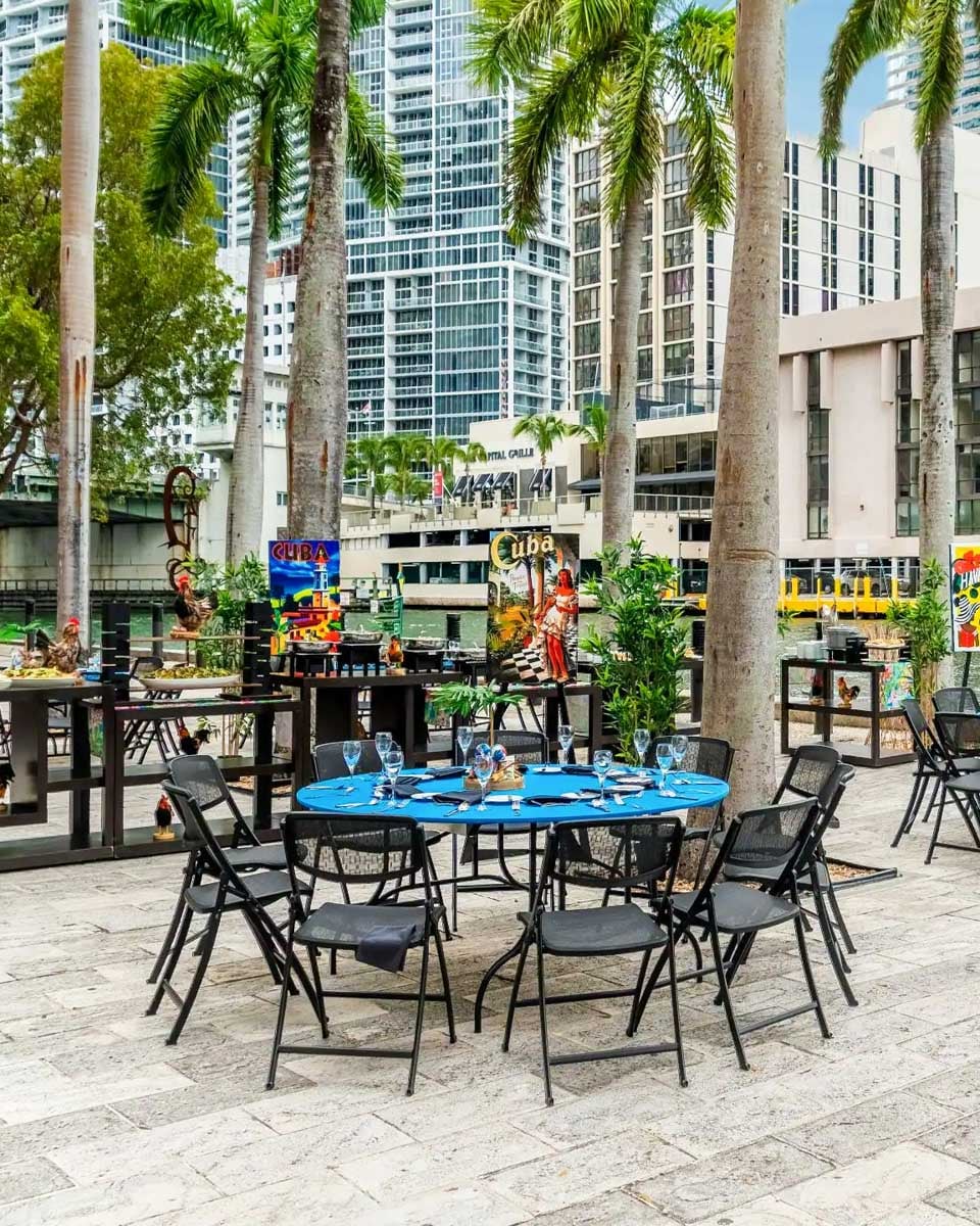 Hyatt Regency Miami in Miami Florida 2