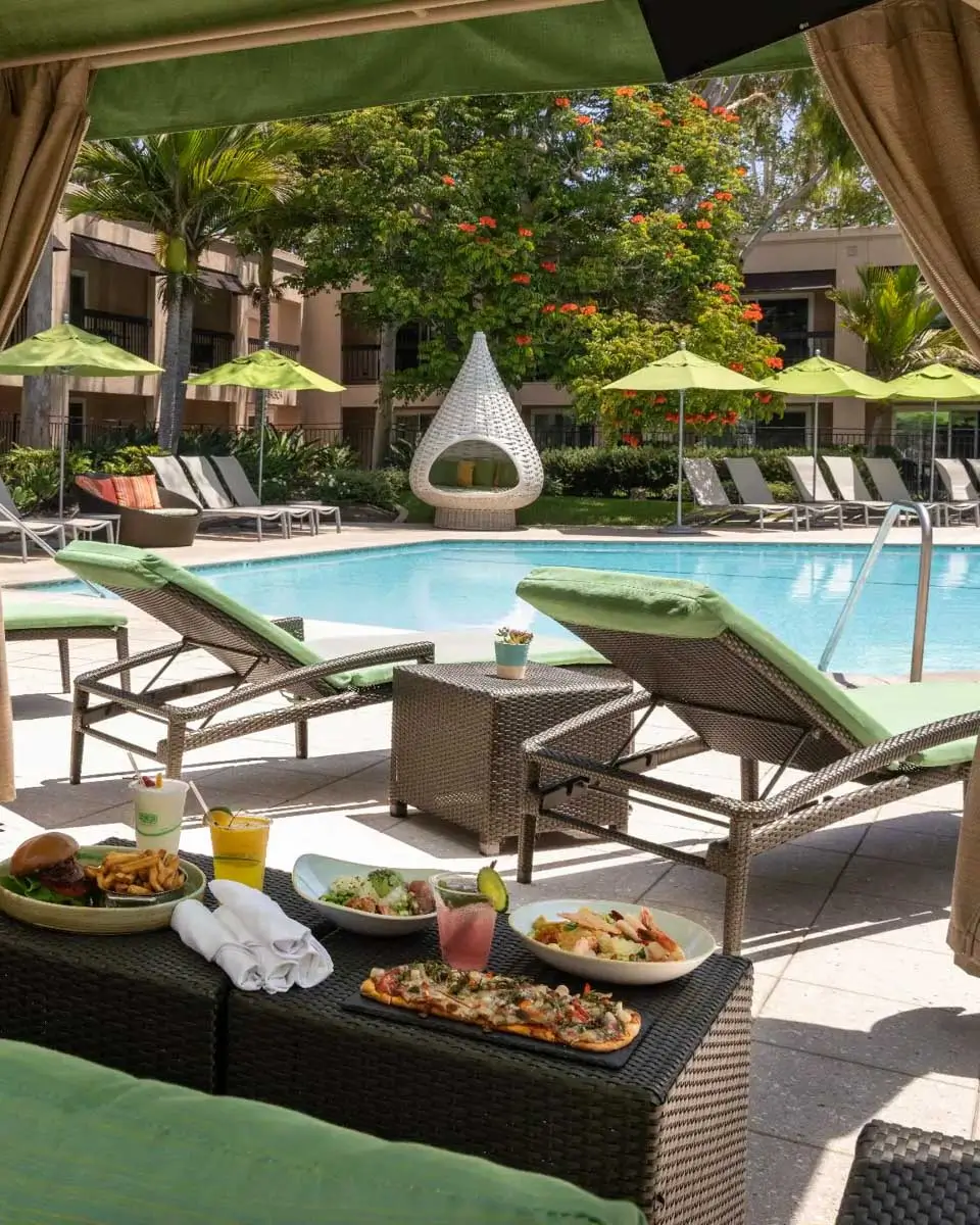 Hyatt Regency Newport Beach in Newport Beach California 1