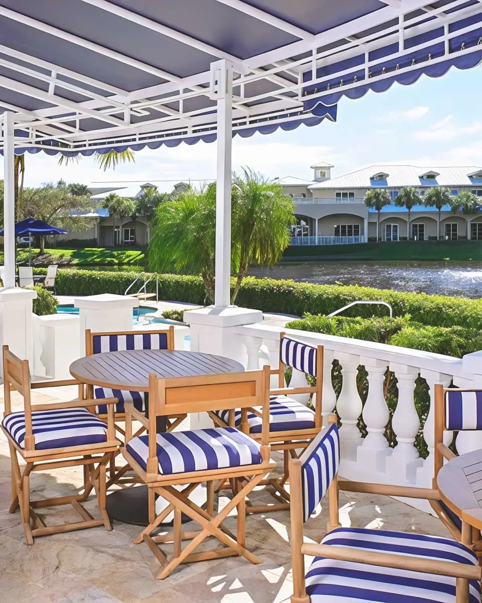 Inn at Pelican Bay in Naples Florida 1