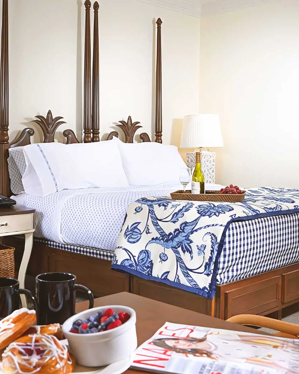 Inn at Pelican Bay in Naples Florida