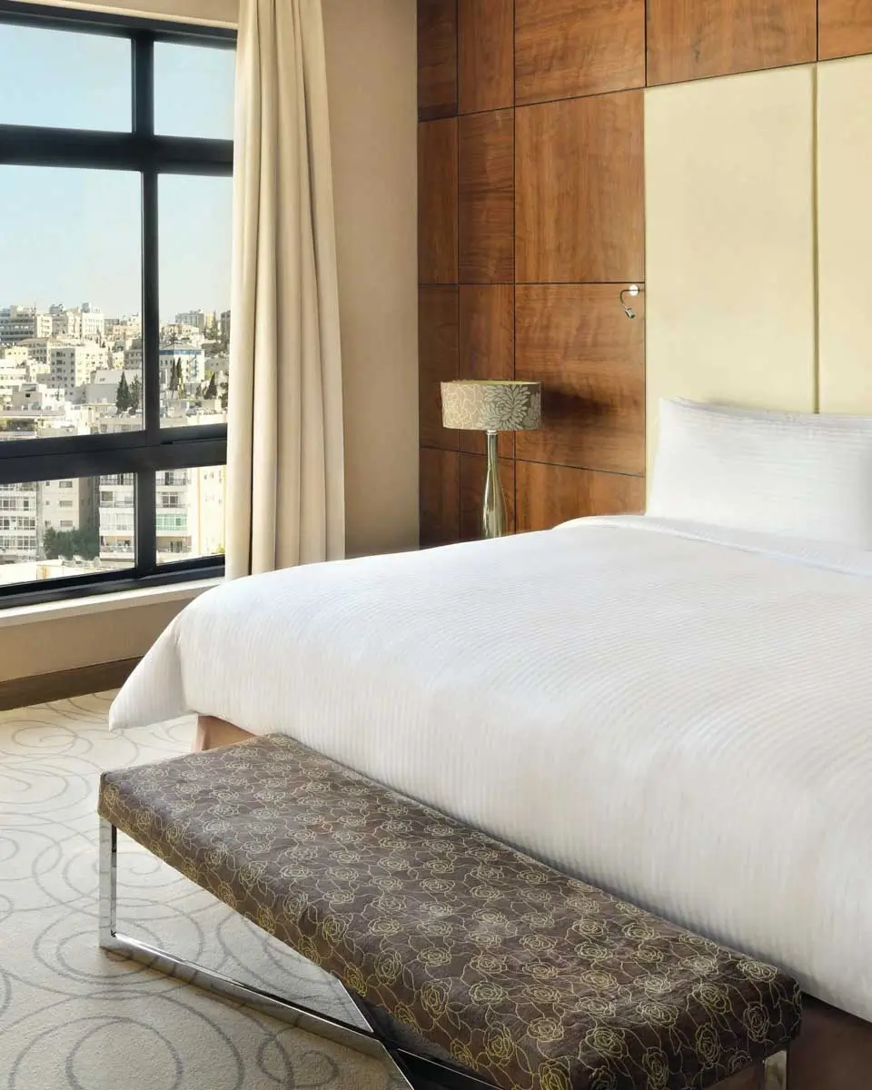 InterContinental Amman Jordan by IHG in Amman Jordan
