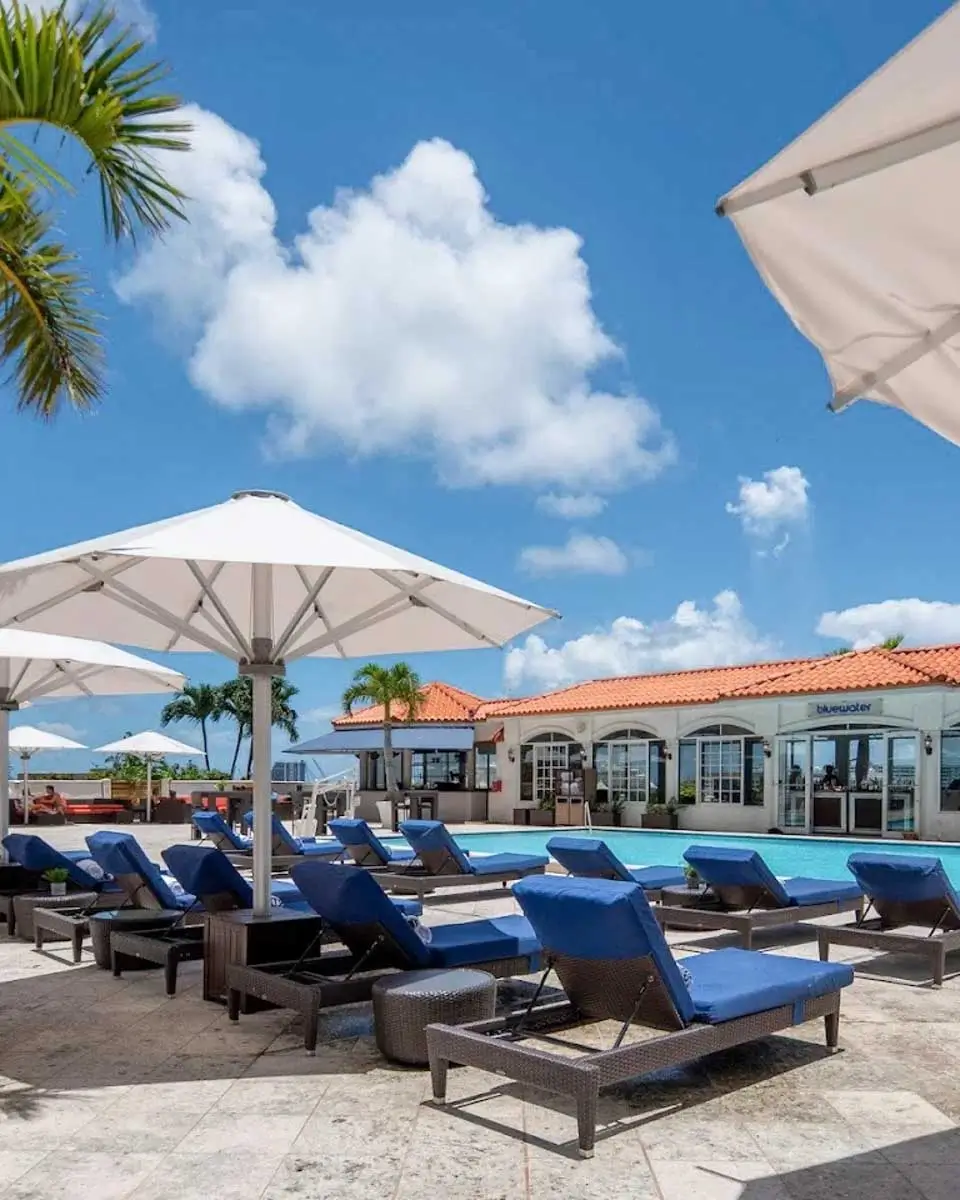 InterContinental Miami by IHG in Miami Florida 2