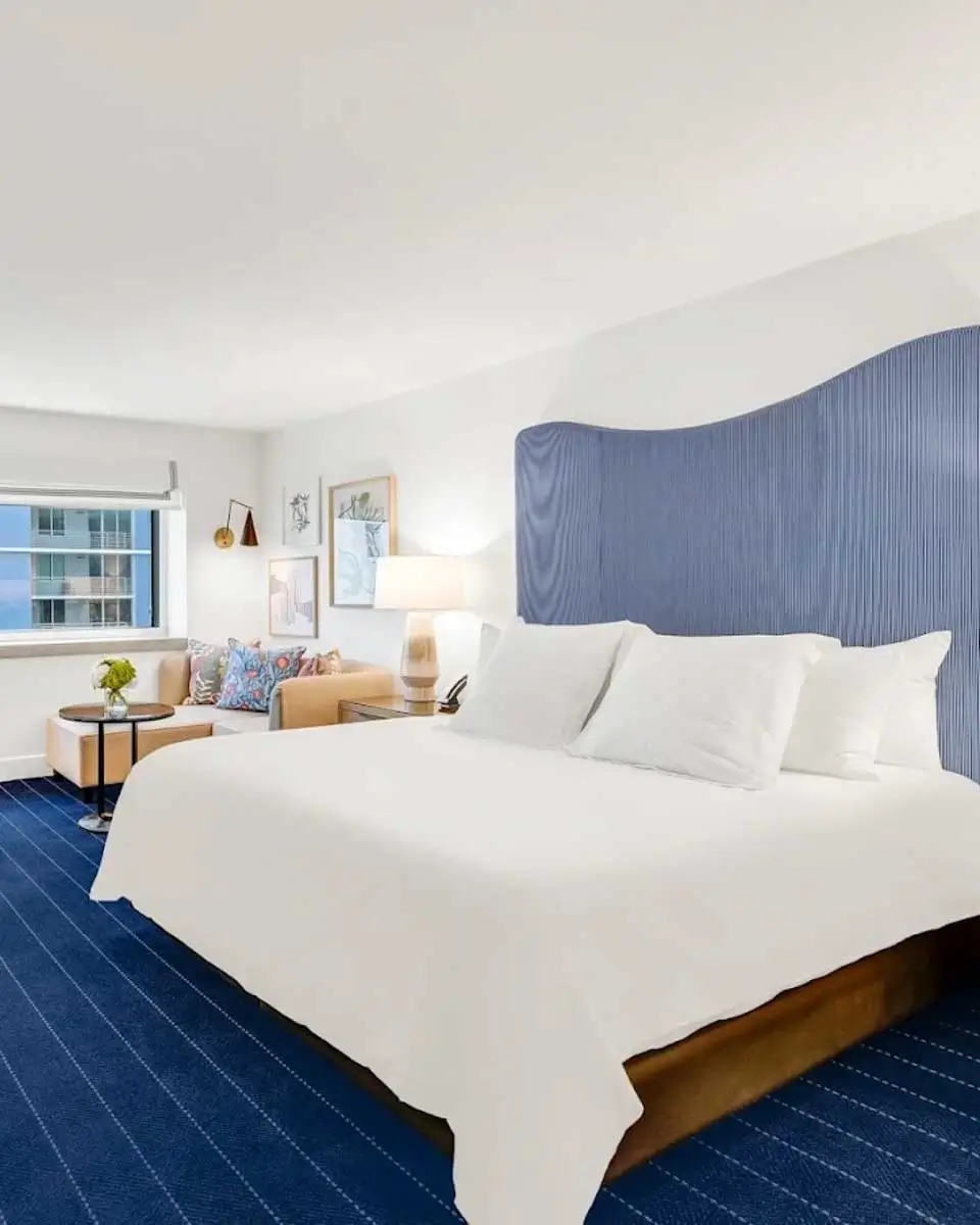 InterContinental Miami by IHG in Miami Florida 3