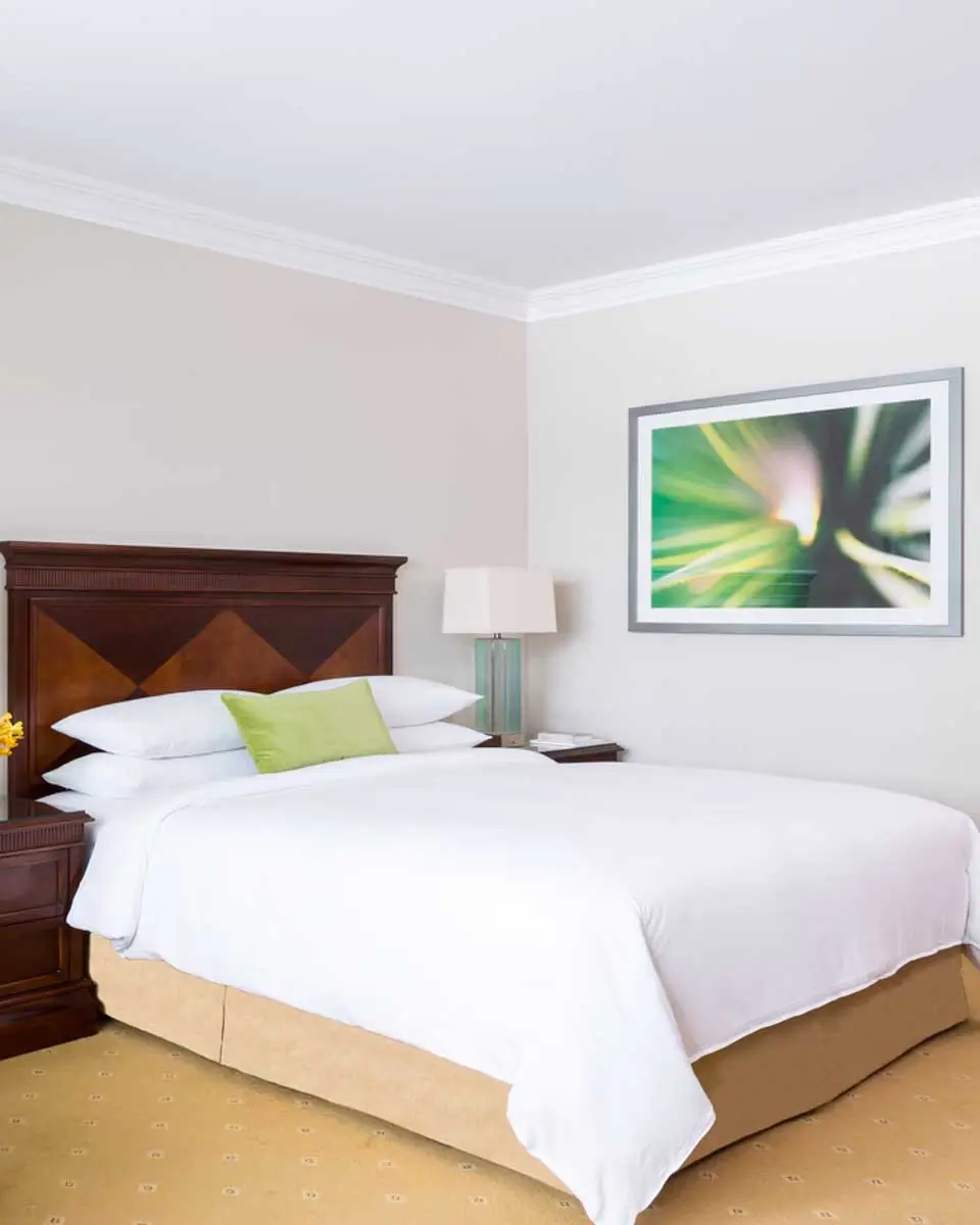 JW Marriott Miami in Miami Florida