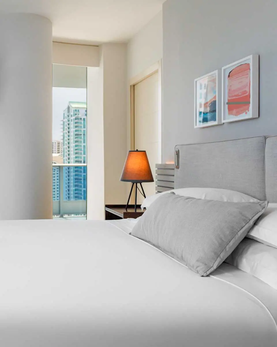 Kimpton EPIC Hotel in Miami Florida