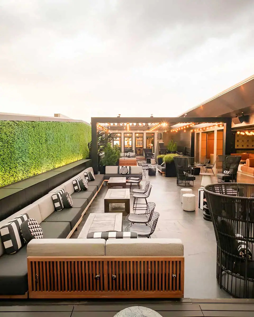 Kimpton Hotel Monaco Philadelphia by IHG in Philadelphia Pennsylvania 1