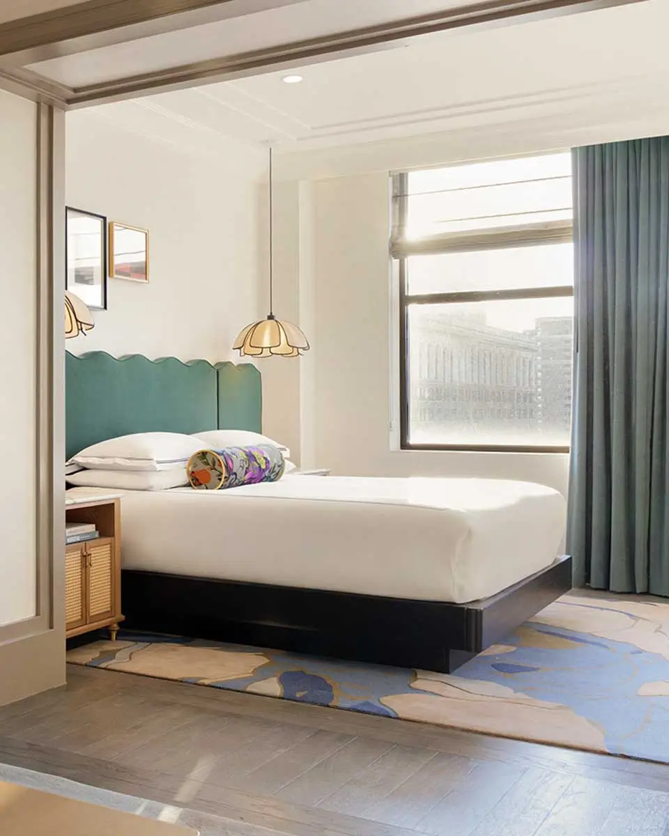 Kimpton Hotel Monaco Philadelphia by IHG in Philadelphia Pennsylvania