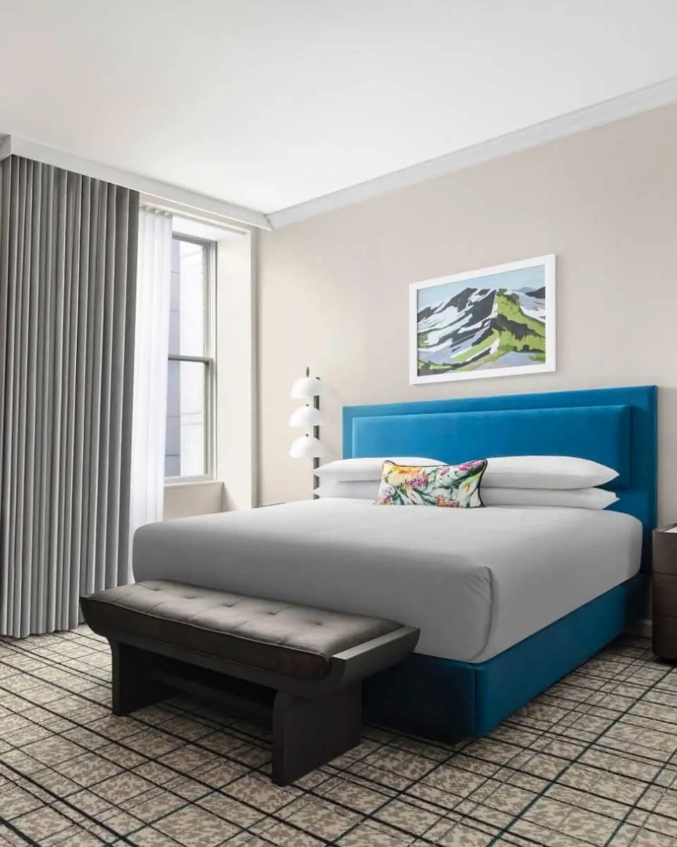 Kimpton Hotel Monaco Salt Lake City by IHG in Salt Lake City Utah