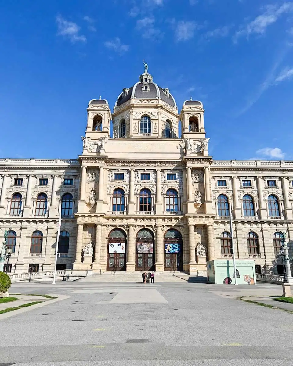 Kunsthistorisches Museum Vienna