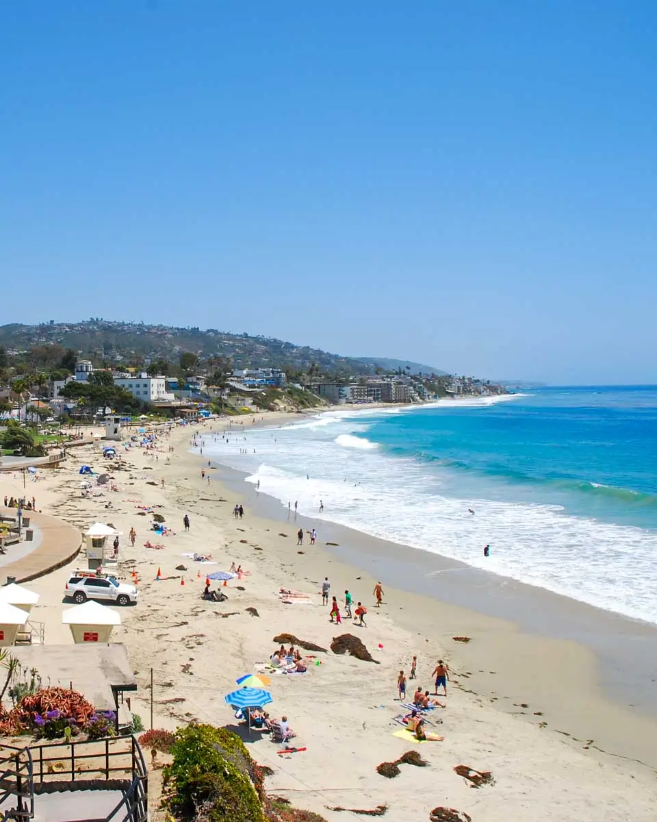 Laguna Beach, California