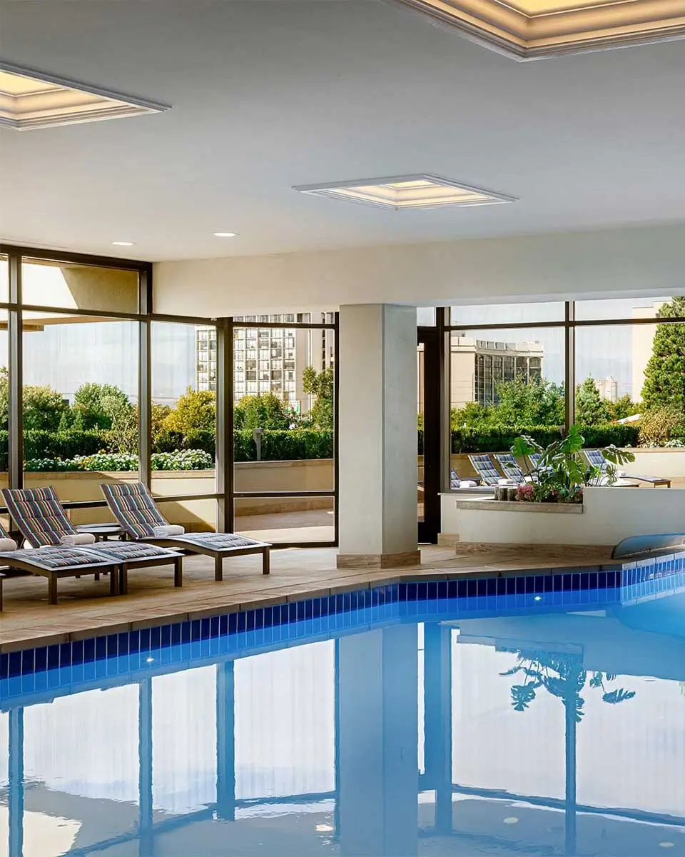 Little America Hotel Salt Lake City in Salt Lake City Utah 1