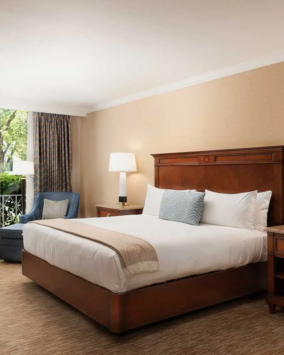 Little America Hotel Salt Lake City in Salt Lake City Utah