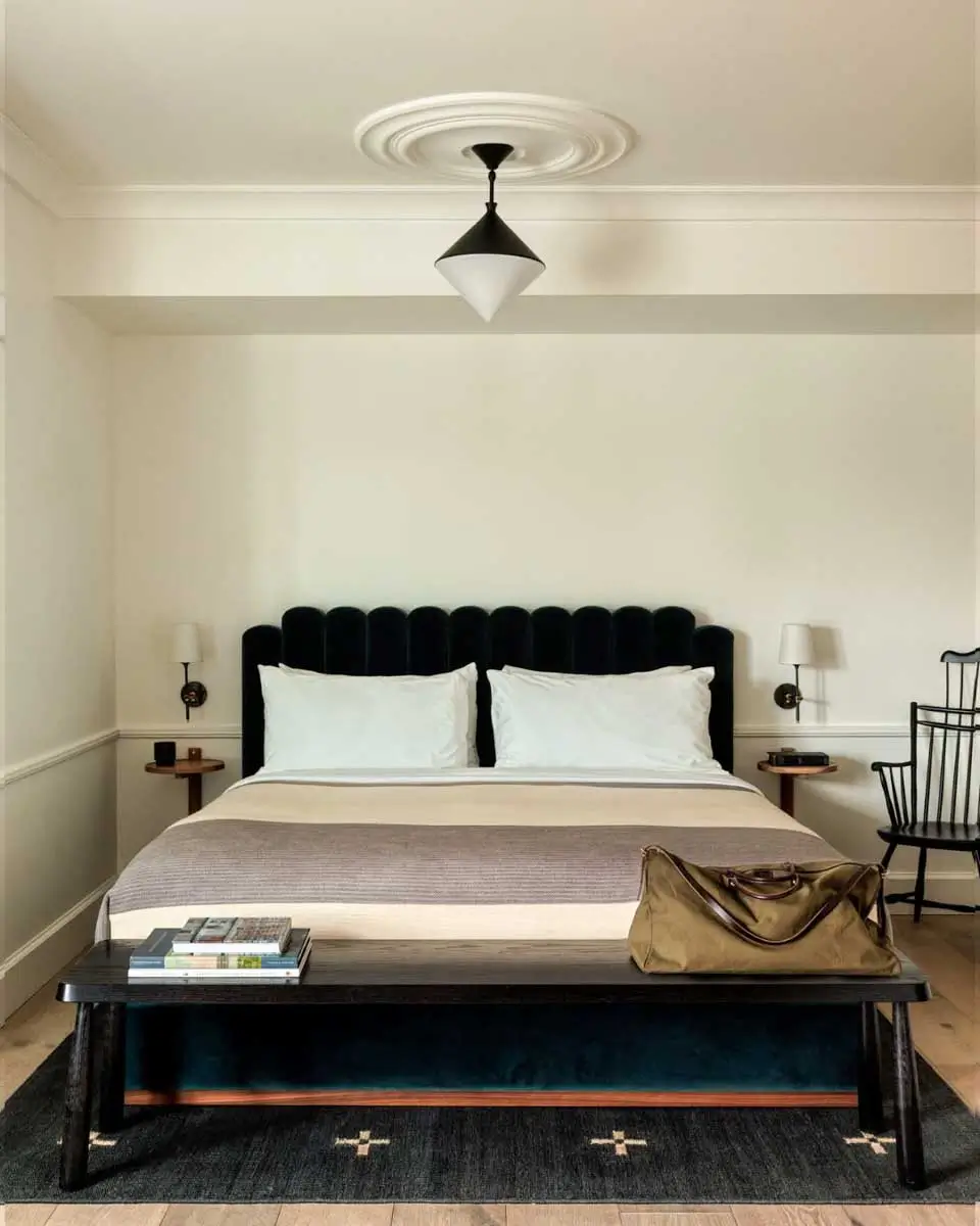 Longfellow Hotel in Portland Maine 1