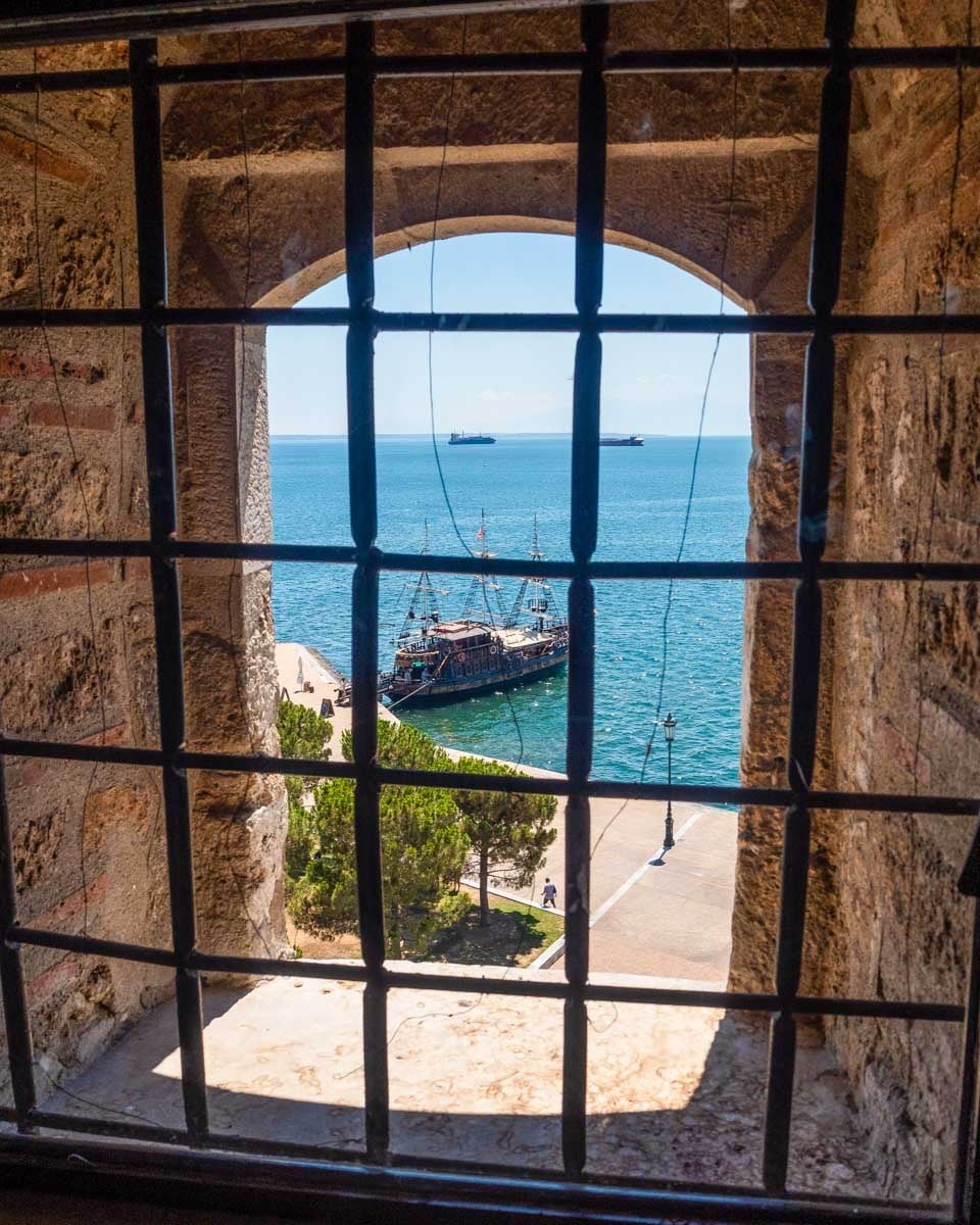 Looking-through-a-window-in-the-White-Tower-in-Thessaloniki-Greece-1-2026-08-07