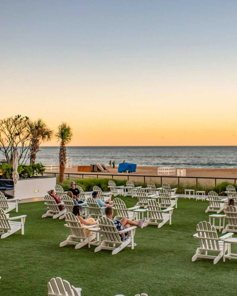 Marriott Virginia Beach Oceanfront Resort in Virginia Beach, Virginia (2)