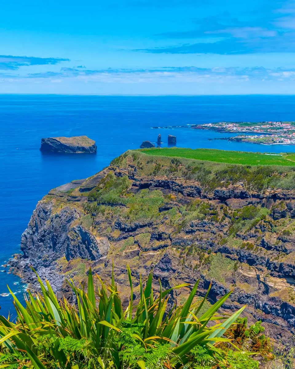 Miradouro-da-Ponta-do-Escalvado-in-Sao-Miguel-Portugal