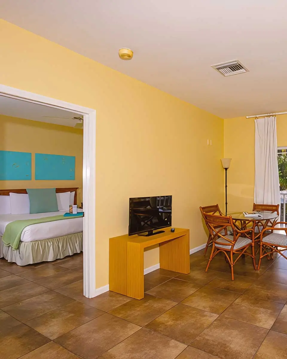 Naples Garden Inn in Naples Florida