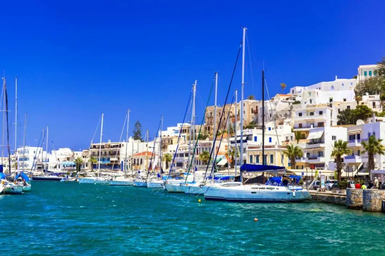 My FAVORITE Naxos Tour – Honest Review! 