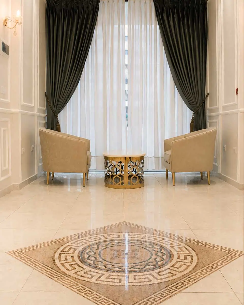 New MerryLand Hotel in Amman Jordan 1
