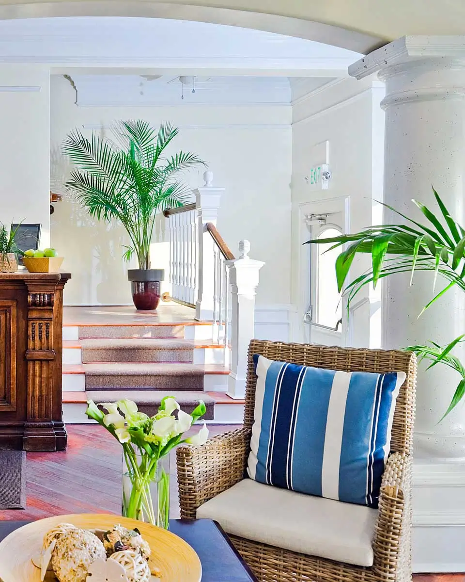 Newport Beach Hotel in Newport Beach California 1