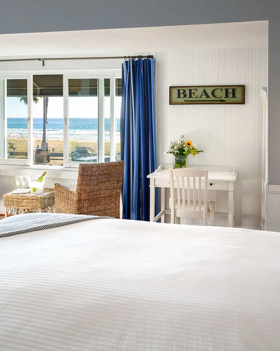 Newport Beach Hotel in Newport Beach California