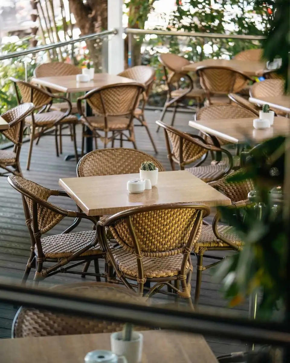 Noah Restaurant in Punta Cana, Dominican Republic (1)