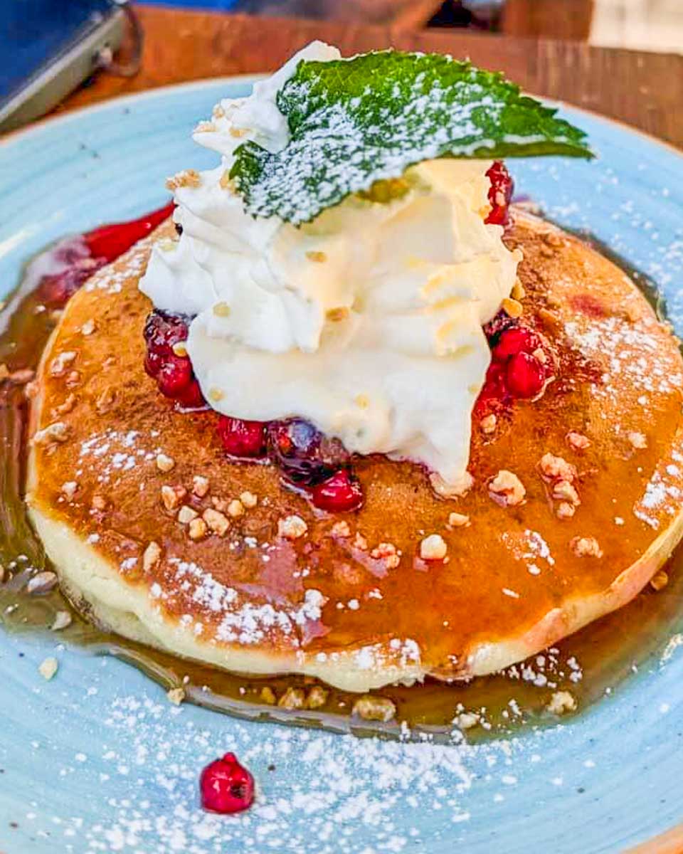 Pancakes-for-breakfast-in-Rotterdam