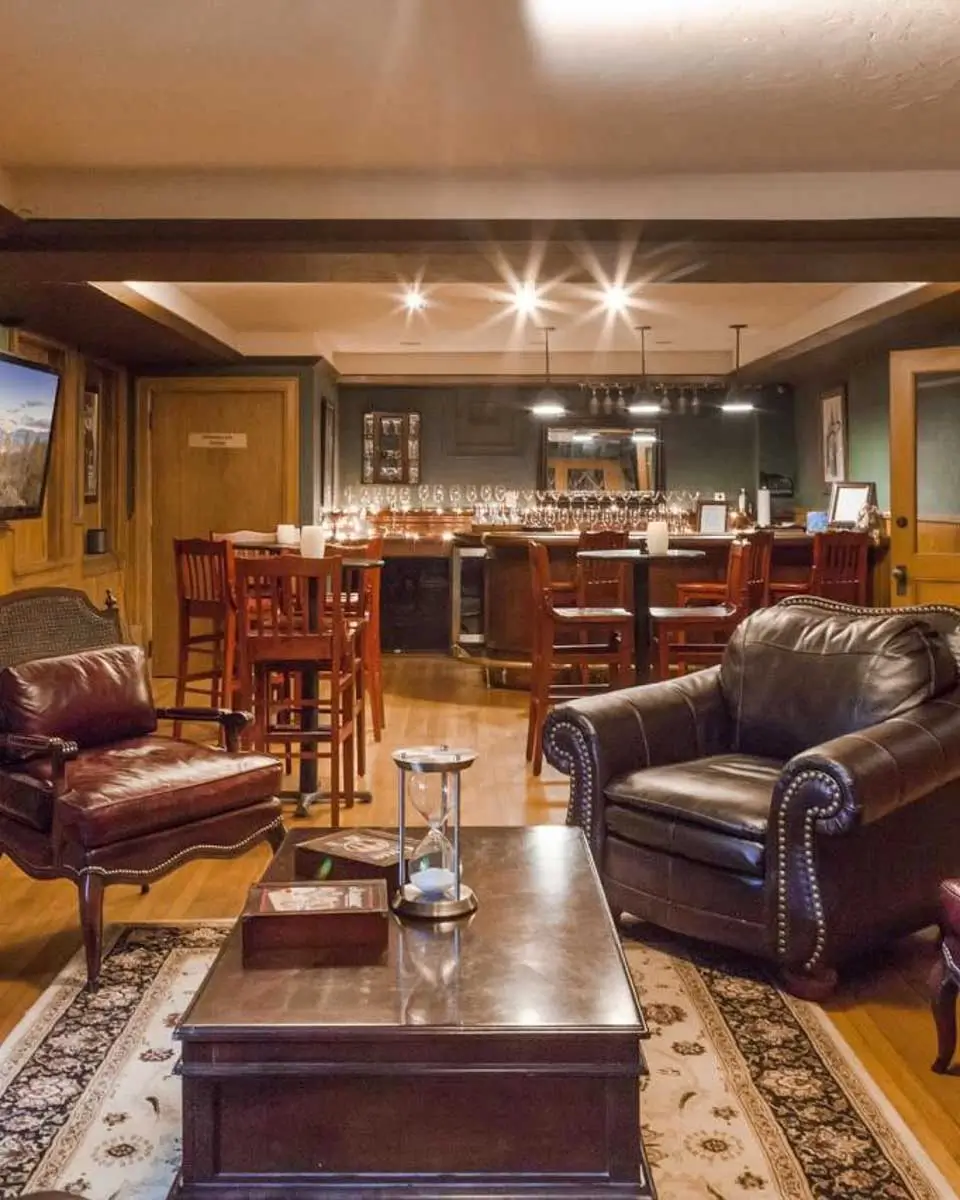 Patterson Inn in Denver Colorado 1