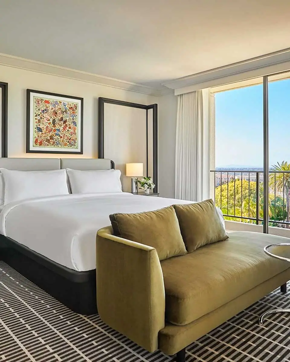 Pendry Newport Beach in Newport Beach California 2